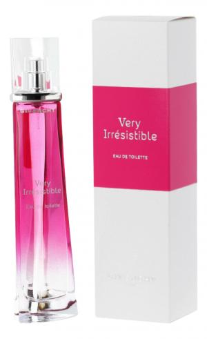 Givenchy Very Irresistible туалетная вода