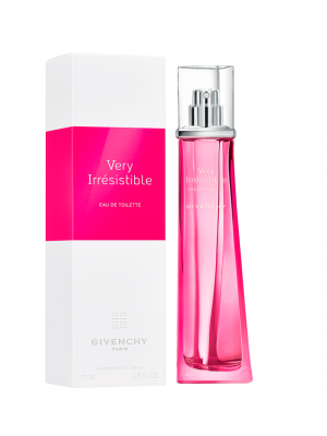Givenchy Very Irresistible туалетная вода