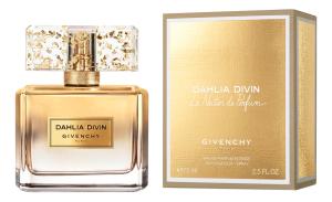 Givenchy Dahlia Divin Le Nectar de Parfum парфюмерная вода