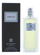 Givenchy Xeryus туалетная вода 100мл
