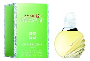 Givenchy Amarige Mariage парфюмерная вода