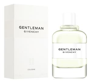 Givenchy Gentleman Cologne туалетная вода 100мл