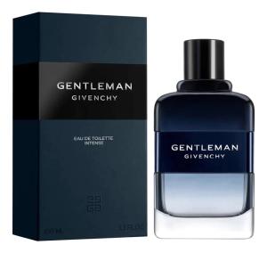 Givenchy Gentleman Intense туалетная вода