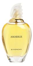 Givenchy Amarige туалетная вода 100мл уценка