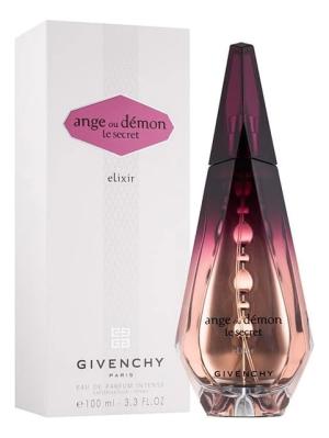 Givenchy Ange ou Demon Le Secret Elixir парфюмерная вода