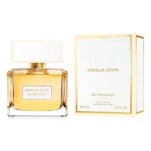 Givenchy Dahlia Divin парфюмерная вода 75мл