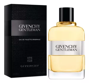 Givenchy Gentleman Original туалетная вода