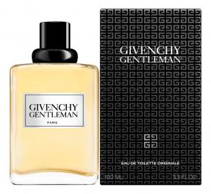 Givenchy Gentleman Original туалетная вода