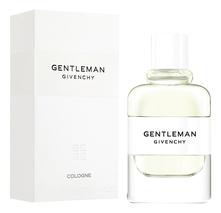 Givenchy Gentleman Cologne туалетная вода 50мл