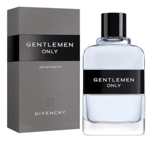 Givenchy Gentlemen Only туалетная вода
