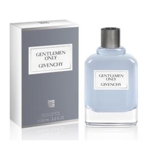 Givenchy Gentlemen Only туалетная вода 100мл