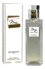 Givenchy My Couture парфюмерная вода 50мл