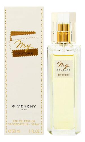 Givenchy My Couture парфюмерная вода
