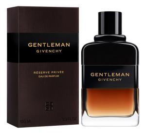 Givenchy Gentleman Eau De Parfum Reserve Privee парфюмерная вода 100мл