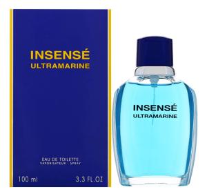 Givenchy Insense Ultramarine туалетная вода Givenchy Insense Ultramarine туалетная вода