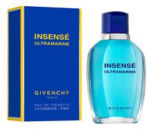 Givenchy Insense Ultramarine туалетная вода 100мл