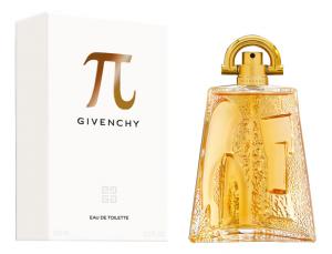 Givenchy Pi туалетная вода