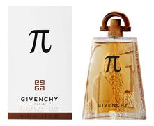 Givenchy Pi туалетная вода 100мл