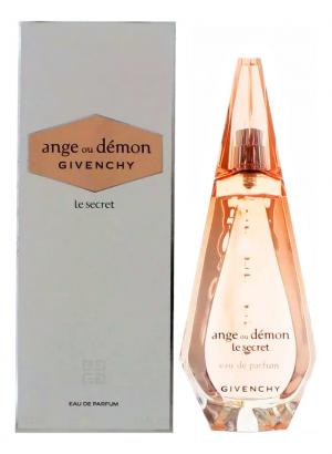 Givenchy Ange ou Demon Le Secret парфюмерная вода