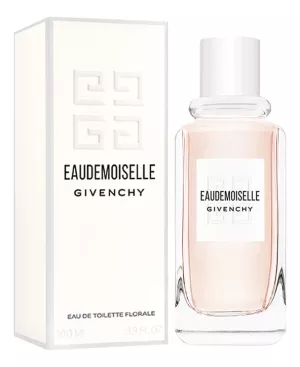 Givenchy Eaudemoiselle de Givenchy Eau Florale туалетная вода 100мл