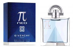 Givenchy Pi Neo туалетная вода