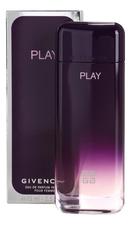 Givenchy Play For Her Intense парфюмерная вода 75мл