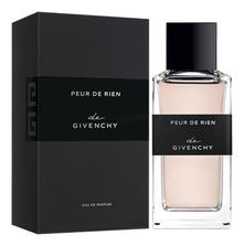 Givenchy Peur De Rien парфюмерная вода 100мл
