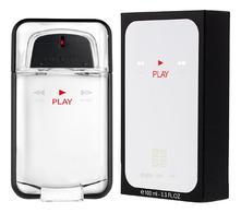 Givenchy Play For Him туалетная вода 100мл