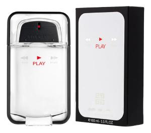 Givenchy Play For Him туалетная вода