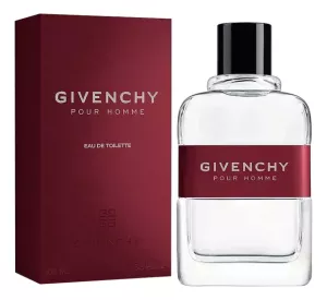 Givenchy Pour Homme туалетная вода
