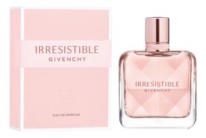 Givenchy Irresistible парфюмерная вода