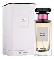 Givenchy Chypre Caresse парфюмерная вода 100мл (люкс)