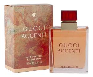 Gucci Accenti туалетная вода