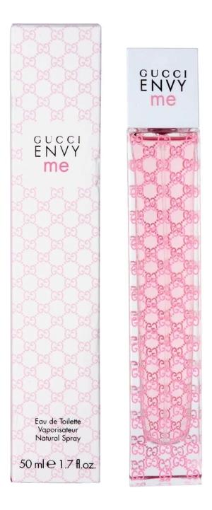 Gucci Envy Me туалетная вода