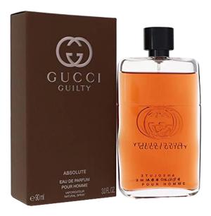 Gucci Guilty Absolute парфюмерная вода
