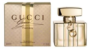 Gucci Premiere парфюмерная вода