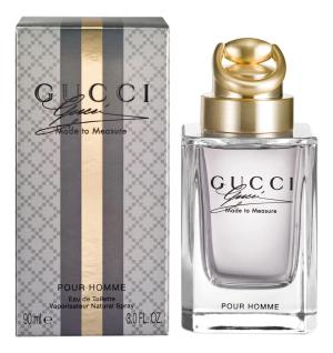 Gucci Made to Measure туалетная вода