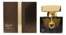 Gucci By Gucci парфюмерная вода 30мл