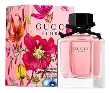 Gucci Flora Gorgeous Gardenia Limited Edition туалетная вода 50мл