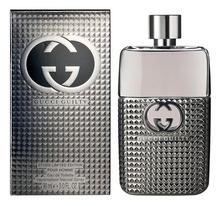 Gucci Guilty Studs Pour Homme туалетная вода 90мл