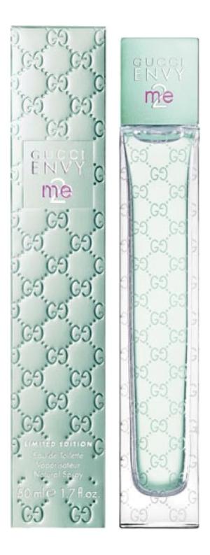Gucci Envy Me 2 туалетная вода