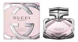 Gucci Bamboo парфюмерная вода