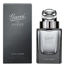Gucci By Gucci Pour Homme туалетная вода 50мл