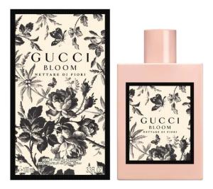 Gucci Bloom Nettare Di Fiori парфюмерная вода