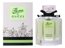 Gucci Flora by Gucci Gracious Tuberose туалетная вода 50мл