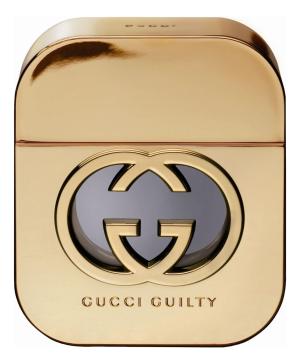 Gucci Guilty Intense Woman парфюмерная вода