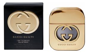 Gucci Guilty Intense Woman парфюмерная вода