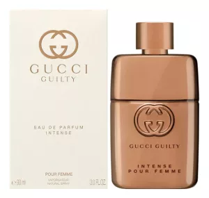 Gucci Guilty Intense Woman парфюмерная вода Gucci Guilty Intense Woman парфюмерная вода