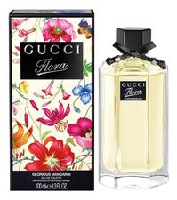 Gucci Flora by Gucci Glorious Mandarin туалетная вода 100мл