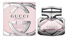 Gucci Bamboo парфюмерная вода 30мл